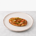 Kyckling pizzabit