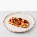 Pepperoni pizzabit