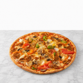 Kycklingpizza