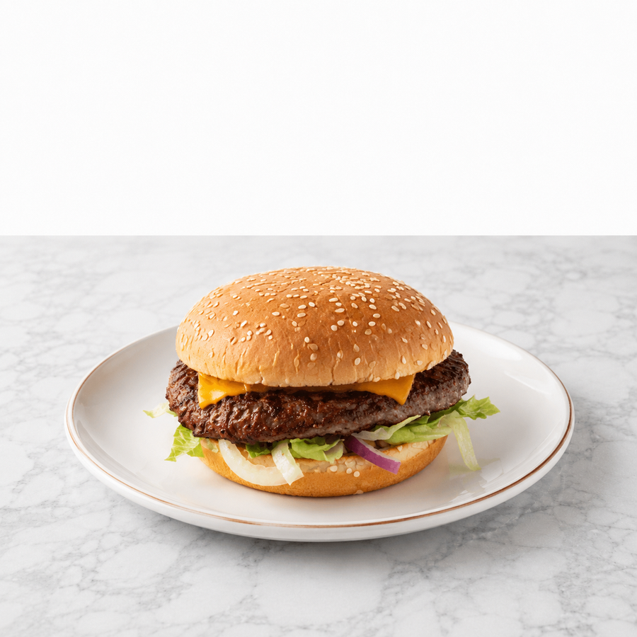 Burgare 150g