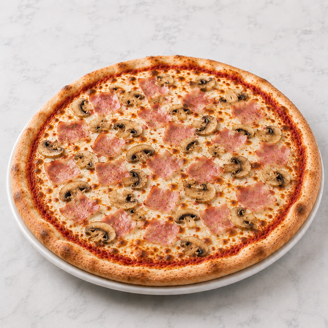Capricciosa