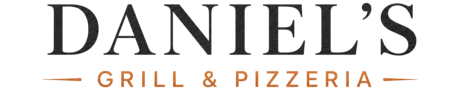 Daniel's Grill & Pizzeria